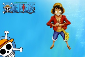 One Piece style